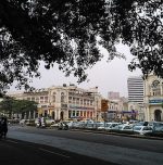 Connaught Place: The timeless heart of Delhi Connaught Place: The timeless heart of Delhi