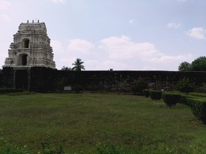 Draksharamam, the divine gem of Andhra Pradesh