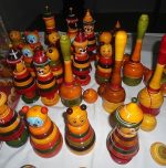 Legacy in Lacquer: Etikoppaka’s craft shines again