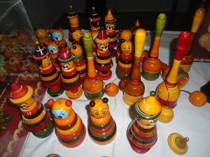 Legacy in Lacquer: Etikoppaka’s craft shines again