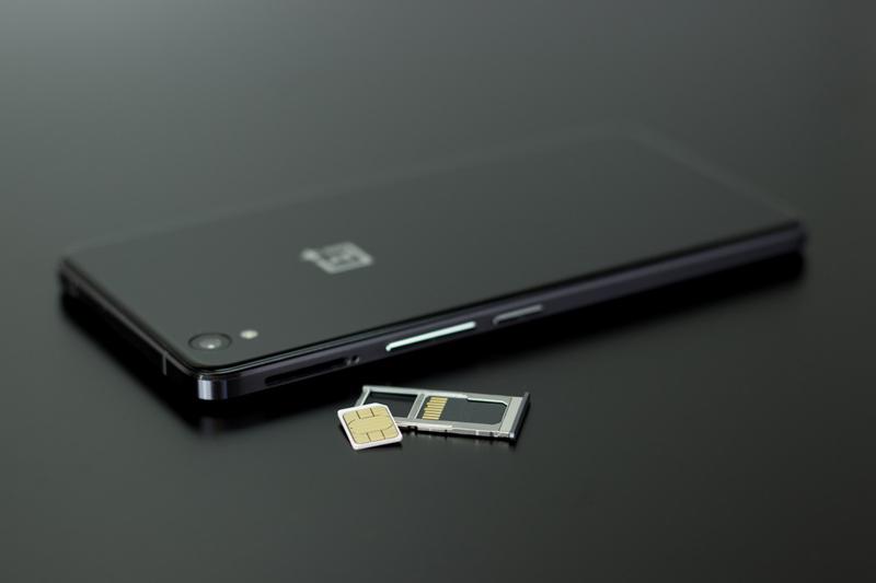 Check fake SIM cards in your name in just 1 minute