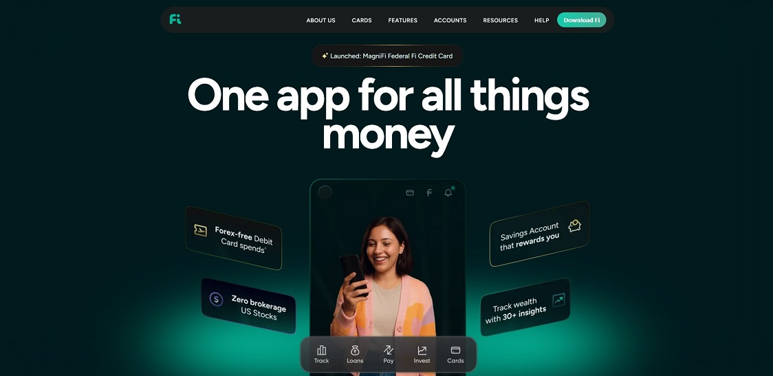 Fi: From EpiFi to a leading neobanking challenger