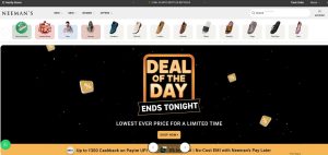 Neeman’s: Pioneering sustainable footwear in India