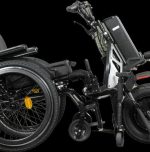 NeoBolt revolutionising mobility for people with disabilities