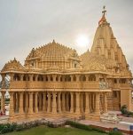 Somnath temple: A timeless symbol of faith and resilience Somnath temple: A timeless symbol of faith and resilience