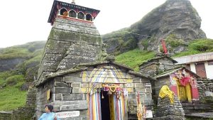Tungnath Temple where faith meets the Himalayas
