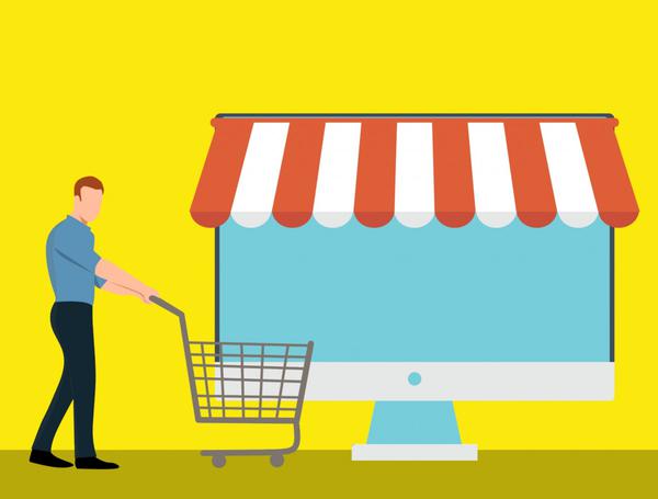 India plans policy shift to boost e-Commerce exports