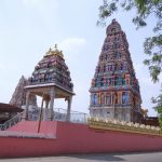 108-foot Vishwaroopa: Bengaluru’s new spiritual landmark