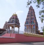 108-foot Vishwaroopa: Bengaluru’s new spiritual landmark 108-foot Vishwaroopa: Bengaluru’s new spiritual landmark