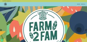 How Farm2Fam is redefining berry farming with smart innovation