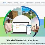 BiofuelCircle turning farm waste into rural wealth