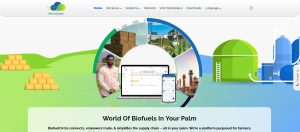 BiofuelCircle turning farm waste into rural wealth