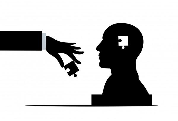 When silence builds a stronger voice