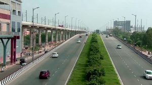 FNG Expressway set to transform NCR commutes