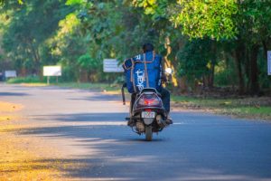 Gig workers push back against India’s rapid delivery model