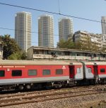 Railways steps in for thousands of stranded flight passengers Railways steps in as IndiGo cancellations leave thousands stranded