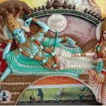 Gateway to serenity: Shri Ranganathaswamy temple, Jiyaguda