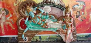 Gateway to serenity: Shri Ranganathaswamy temple, Jiyaguda