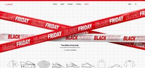 Ludic steps up with a playful, comfortable slider collection