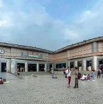 Mathura Junction: India’s Railway crossroads Mathura Junction: India’s Railway crossroads