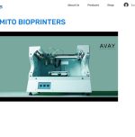 Mito Plus: India’s breakthrough in indigenous 3D bioprinting Mito Plus: India’s breakthrough in indigenous 3D bioprinting