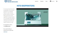 Mito Plus: India’s breakthrough in indigenous 3D bioprinting