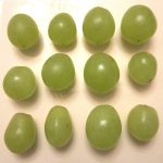 Eat your way into a Lucky New Year