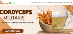 Orange Herb: From tiny room to wellness powerhouse