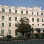 Modi government renames PMO complex as Seva Teerth