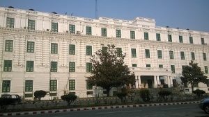 Modi government renames PMO complex as Seva Teerth
