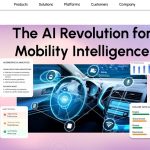 Ravity software powers smarter, connected vehicles with AI