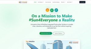 Powering change: How plastic waste became clean energy