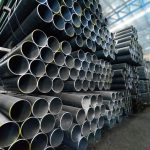 India imposes 12% steel import duty to curb cheap inflows