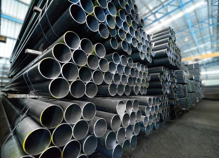 India imposes 12% steel import duty to curb cheap inflows