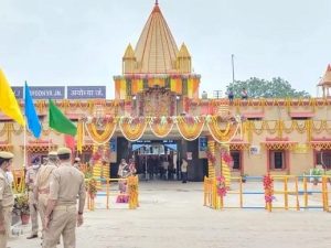 Ayodhya tightens food ban near Ram Temple