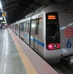 Delhi Metro Phase IV gets green signal for major expansion Delhi Metro Phase IV gets green signal for major expansion