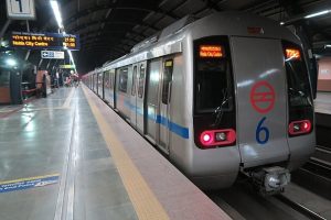 Delhi Metro Phase IV gets green signal for major expansion