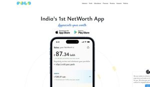FOLO app aims to simplify family networth management