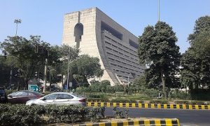 Home Ministry pushes clear rules for safer mega events