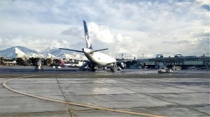 India plans evacuation of nationals from Iran amid escalating unrest