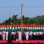 India’s National Emblem: Symbol of the republic, dharma & truth India’s National Emblem: Symbol of the republic, dharma & truth