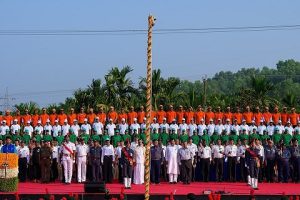 India’s National Emblem: Symbol of the republic, dharma & truth