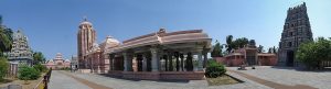 Thennangur Panduranga Temple: A serene southern pilgrimage