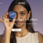 From frozen shots to fast funding: Zenma Coffee’s breakthrough