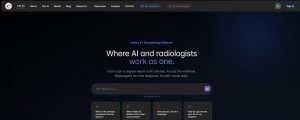 5C Network: AI-driven radiology transforming healthcare in India