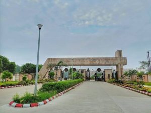 AIIMS Gorakhpur project recruitment 2026