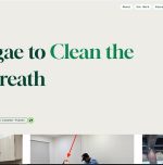 Breathing Innovation: How a teen turned algae into clean indoor air Breathing Innovation: How a teen turned algae into clean indoor air