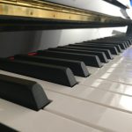 Sound without sight: The music that sees