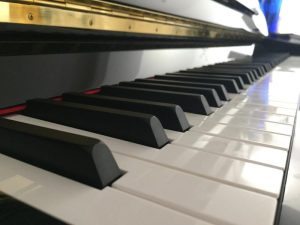 Sound without sight: The music that sees