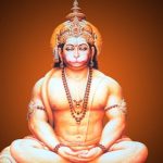 Chalkapur Hanuman temple: A sacred journey through the stages of life